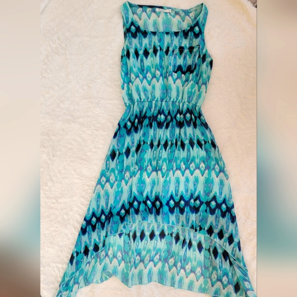 Womens Summer Dress